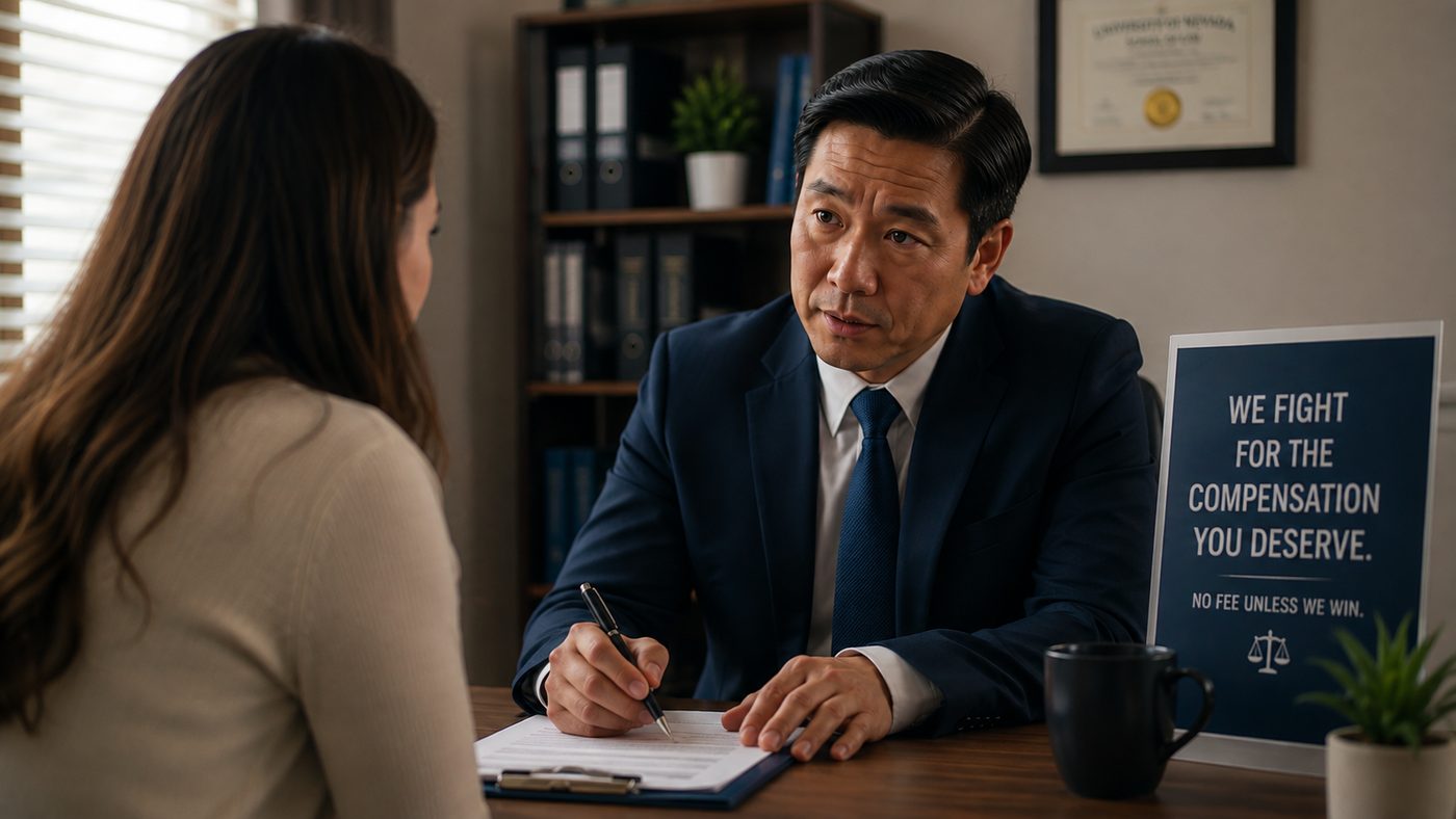 Michael Hua